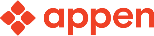 Appen Logo